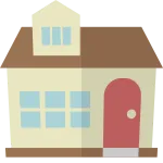 House SVG Icon
